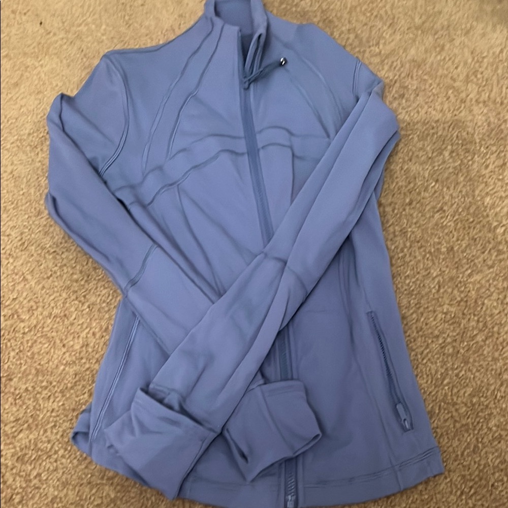 lululemon define jacket